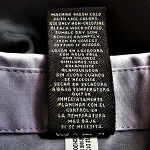 Lot Dockers Garçon 7 Ans : Pantalon, Veste, Nœud Papillon Et Chemise Gris – Neuf Avec étiquettes